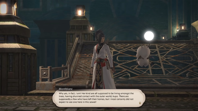 Expect a TON more when the expansion comes out.